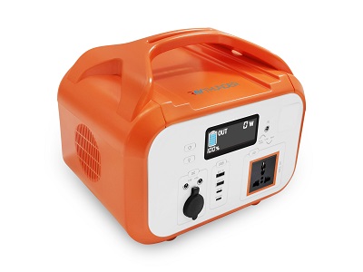 Portable outdoor batteries of TianYing